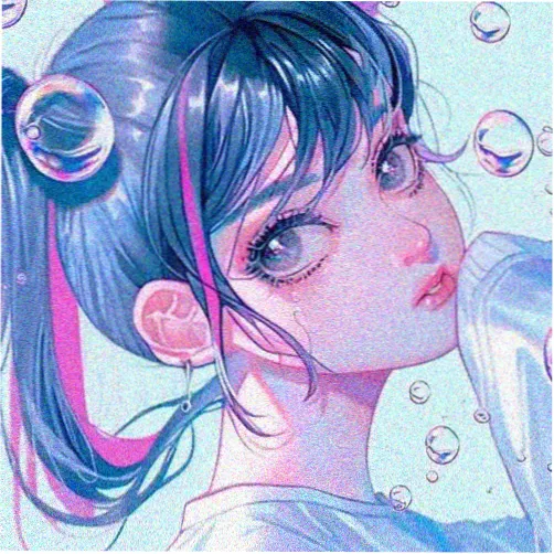 星辰视频免费高清观众小满的头像